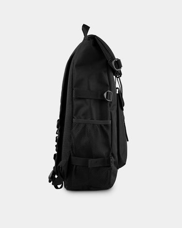 Phillys Backpack Black