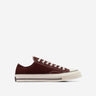 Converse Chuck 70 OX Dark Chocolate A08189C