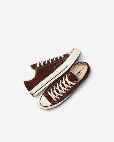 Converse Chuck 70 OX Dark Chocolate A08189C