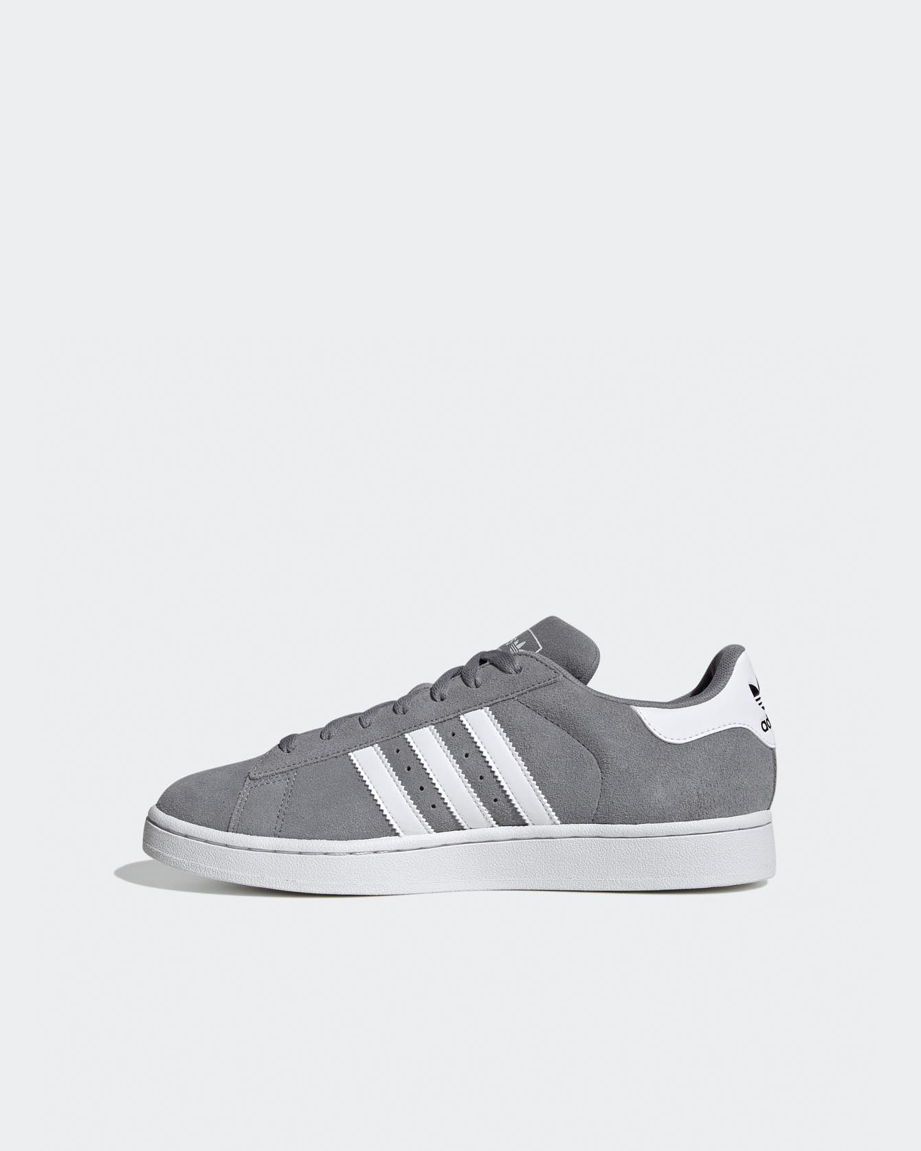 Campus 2 Grey White – Dela