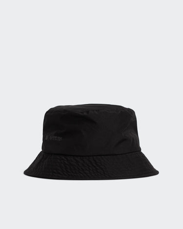Gore Tex Infinitum Bucket Hat Black