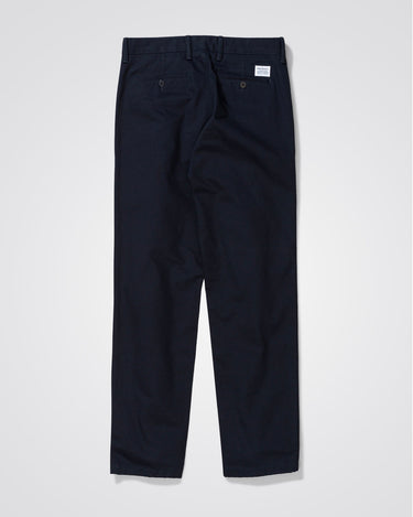 Aros Heavy Organic Cotton Dark Navy