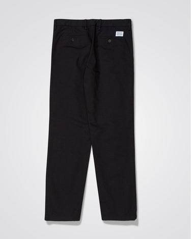 Aros Heavy Organic Cotton Black