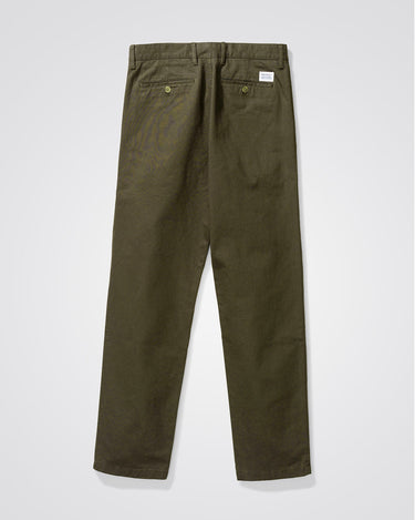 Aros Heavy Organic Cotton Beech Green