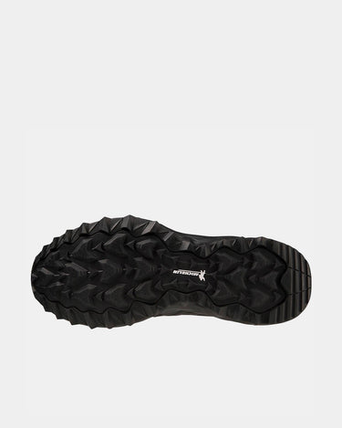 Mizuno Wave Mujin TL GTX Negro Negro