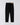 Regular Tapered Kaihara Black