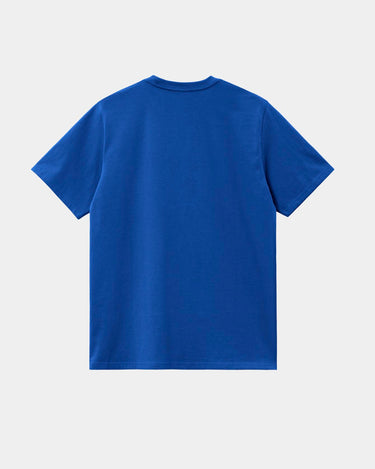 Chase T Shirt Acapulco Gold