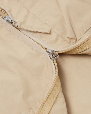 Parachute Liner Gilet  Sand