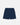 Lumber Short Cotton Terry Navy
