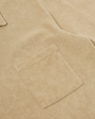 Vacation Polo Summer Oak