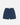 Lumber Short Navy Summer Canvas