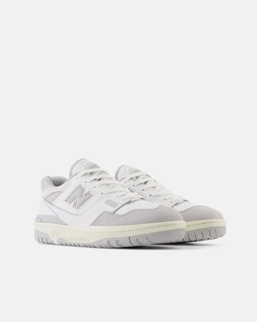 BB550NEA - White Grey