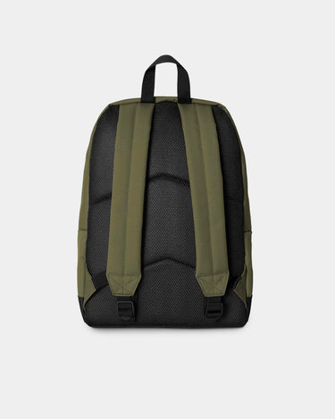 Jake Backpack Office Green