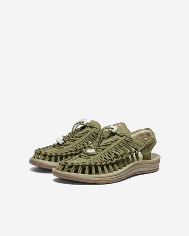 W Uneek Martini Olive Safari