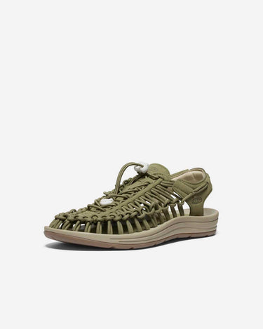 W Uneek Martini Olive Safari
