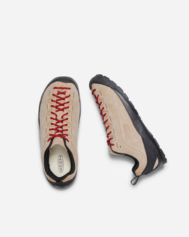 Keen Jasper Silver Mink