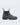 blundstone 587 Rustic Black Leather
