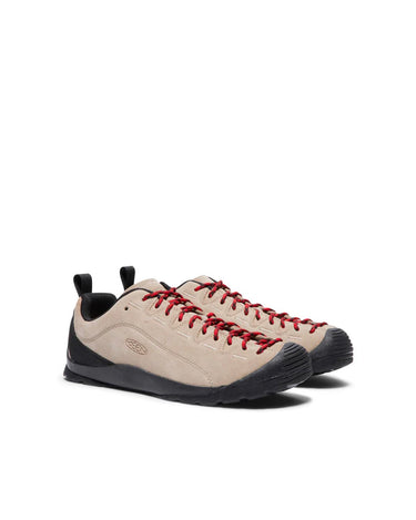 Keen Jasper Silver Mink