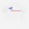 93 sierra crosses Horse T-shirt