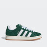 Adidas Campus 00 Dark Green White Gum