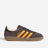 Adidas Gazelle Indoor Brown / Lucid Tangerine / Wonder White
SKU IH9659
