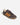 Adidas Gazelle Indoor Brown / Lucid Tangerine / Wonder White
SKU IH9659
