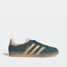 Adidas Gazelle Indoor Shadow Green Sand White JH5402