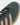 Adidas Gazelle Indoor Shadow Green Sand White JH5402