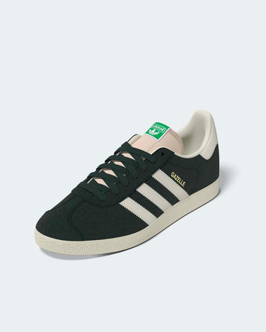 Adidas Gazelle Mineral Green