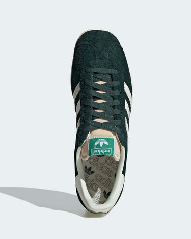 Adidas Gazelle Mineral Green