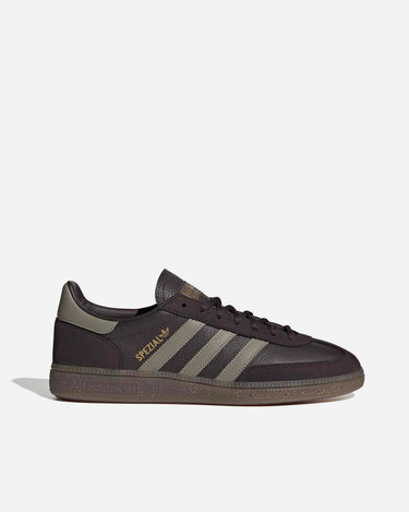 Adidas Handball Spezial Aurora Coffee Silver Gum IH6567
