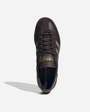 Adidas Handball Spezial Aurora Coffee Silver Gum IH6567