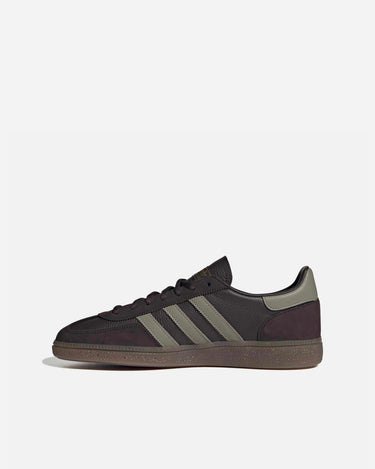 Adidas Handball Spezial Aurora Coffee Silver Gum IH6567