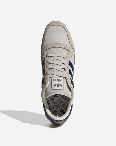 Adidas OG Galaxy Dark Blue Beige JR1518