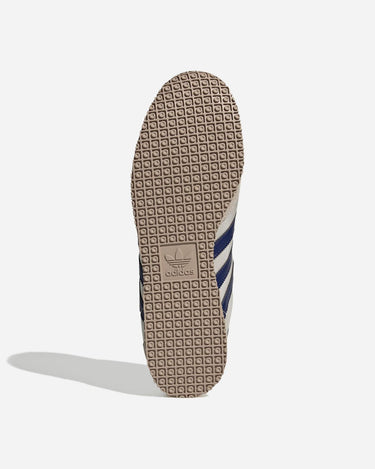 Adidas OG Galaxy Dark Blue Beige JR1518