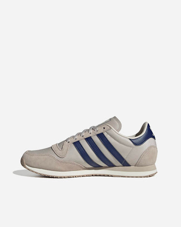 Adidas OG Galaxy Dark Blue Beige JR1518