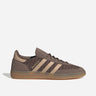 Adidas Originals Handball Spezial Houndstooth Earth Strata Beige Gum KI2971