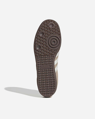 Adidas Originals Samba OG Stone Khaki Chalk White Gum IH6805