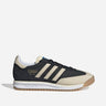 Adidas SL 72 Black Cream White Gum JS3994