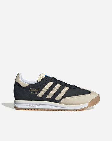 Adidas SL 72 Black Cream White Gum JS3994