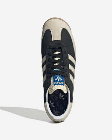 Adidas SL 72 Black Cream White Gum JS3994