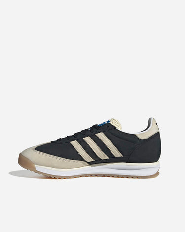 Adidas SL 72 Black Cream White Gum JS3994