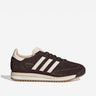Adidas SL 72 Chocolate Brown Cream style: KK3642
