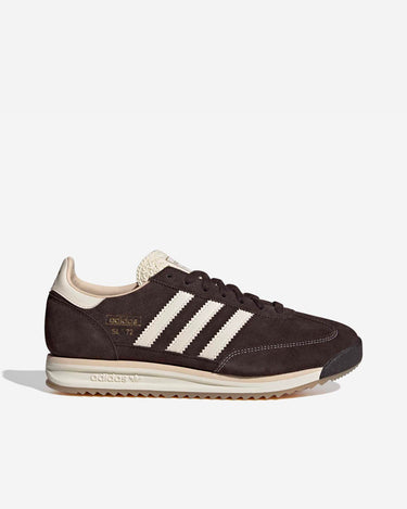 Adidas SL 72 Chocolate Brown Cream style: KK3642