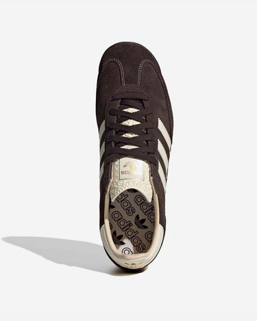 Adidas SL 72 Chocolate Brown Cream style: KK3642