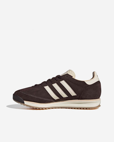 Adidas SL 72 Chocolate Brown Cream style: KK3642