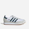 Adidas SL 72 Cloud White / Aurora Ivy / Crystal White style#JQ9555