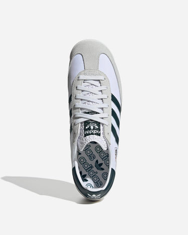 Adidas SL 72 Cloud White / Aurora Ivy / Crystal White style#JQ9555