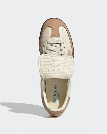 Adidas Samba LT W Cream White Sand Gold JH5706