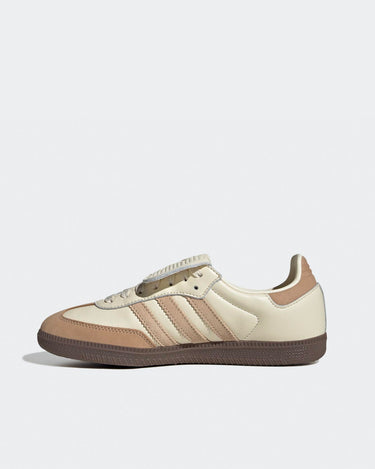 Adidas Samba LT W Cream White Sand Gold JH5706